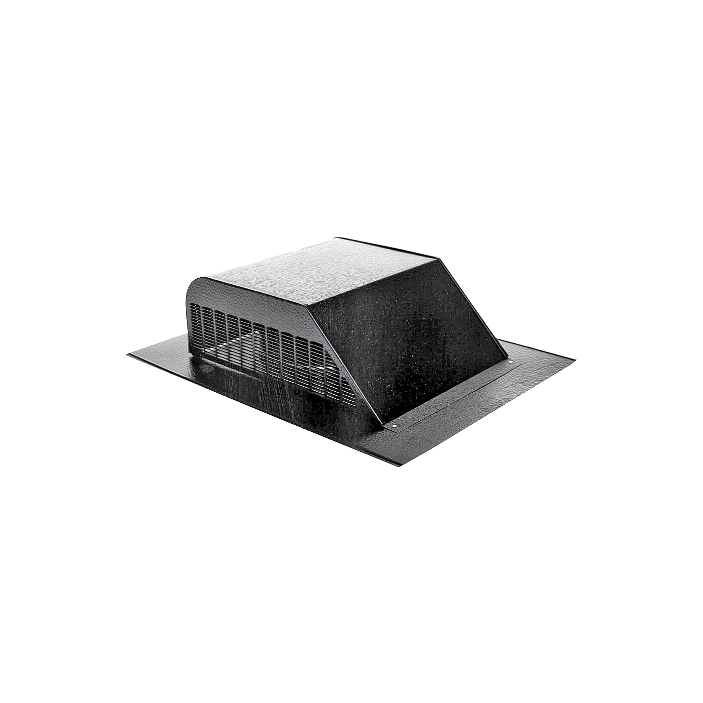 LOMANCO Lomanco LomanCool 750B Static Roof Vent, 16 in OAW, 50 sqin